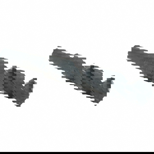 Reduced Shank Drill Bit: 3/4'' Dia, 1/2'' Shank Dia, 118 0, High Speed Steel